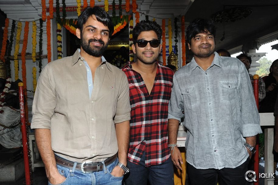 Subramanyam-for-Sale-Movie-Opening